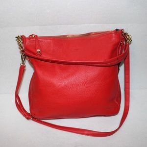 Perlina Sydney Bucket shoulder bag